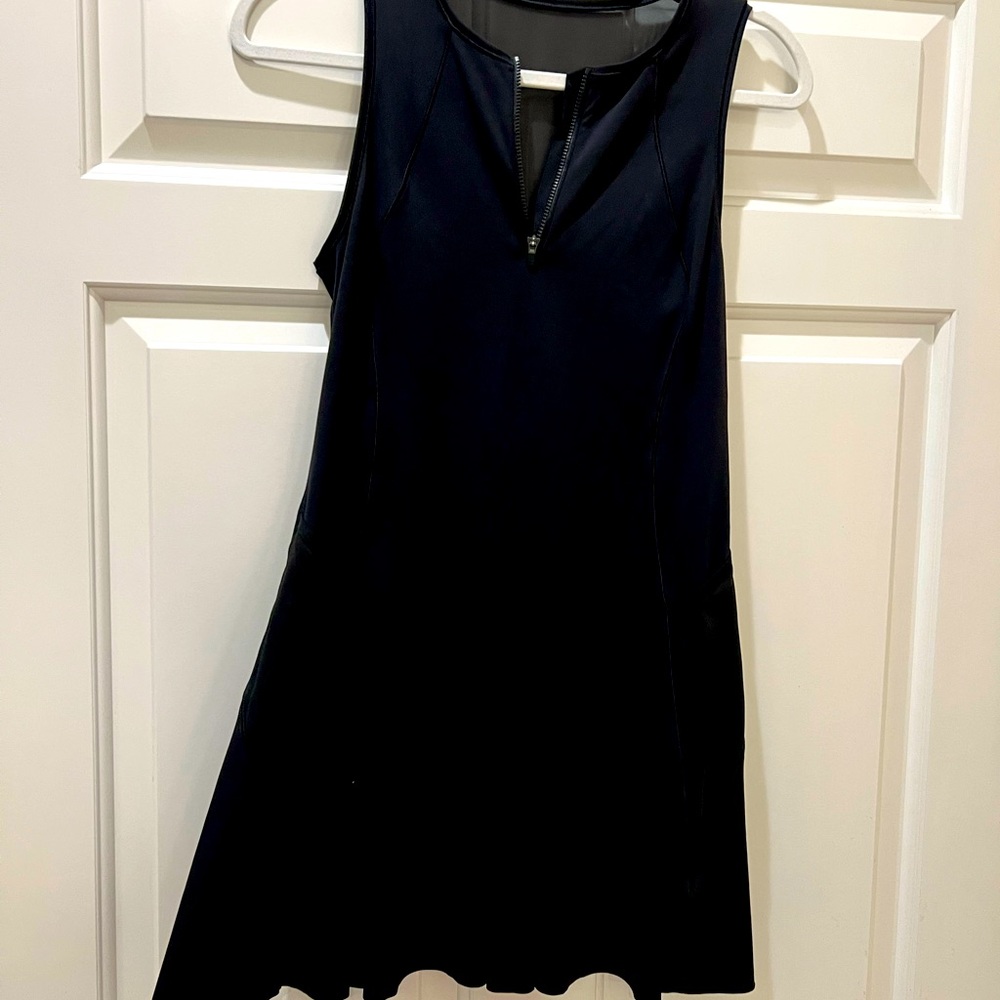 Athleta tennis / golf dress